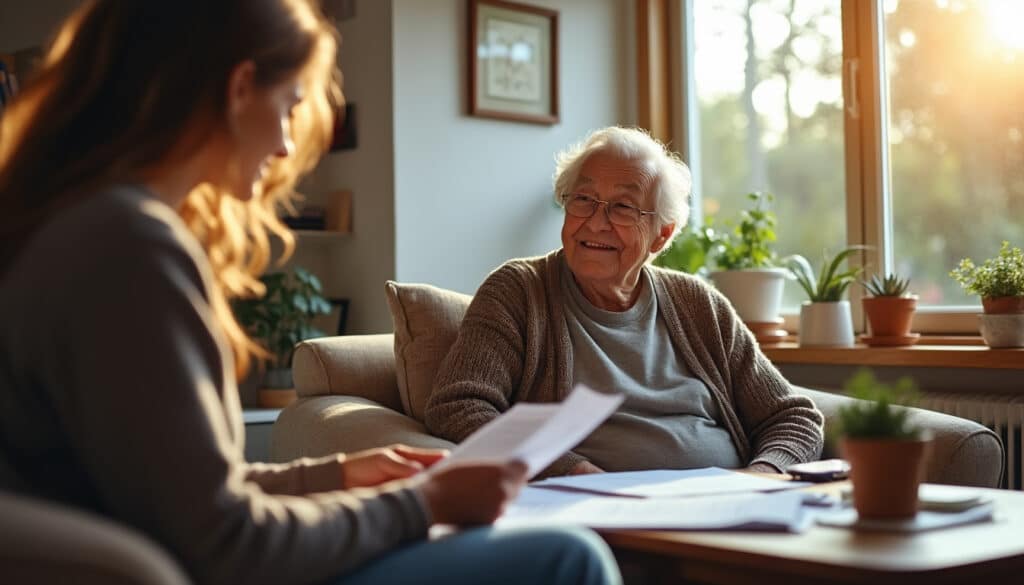 découvrez comment le minimum vieillesse aspa complète les faibles ressources retraite pour assurer un revenu minimum aux personnes âgées.