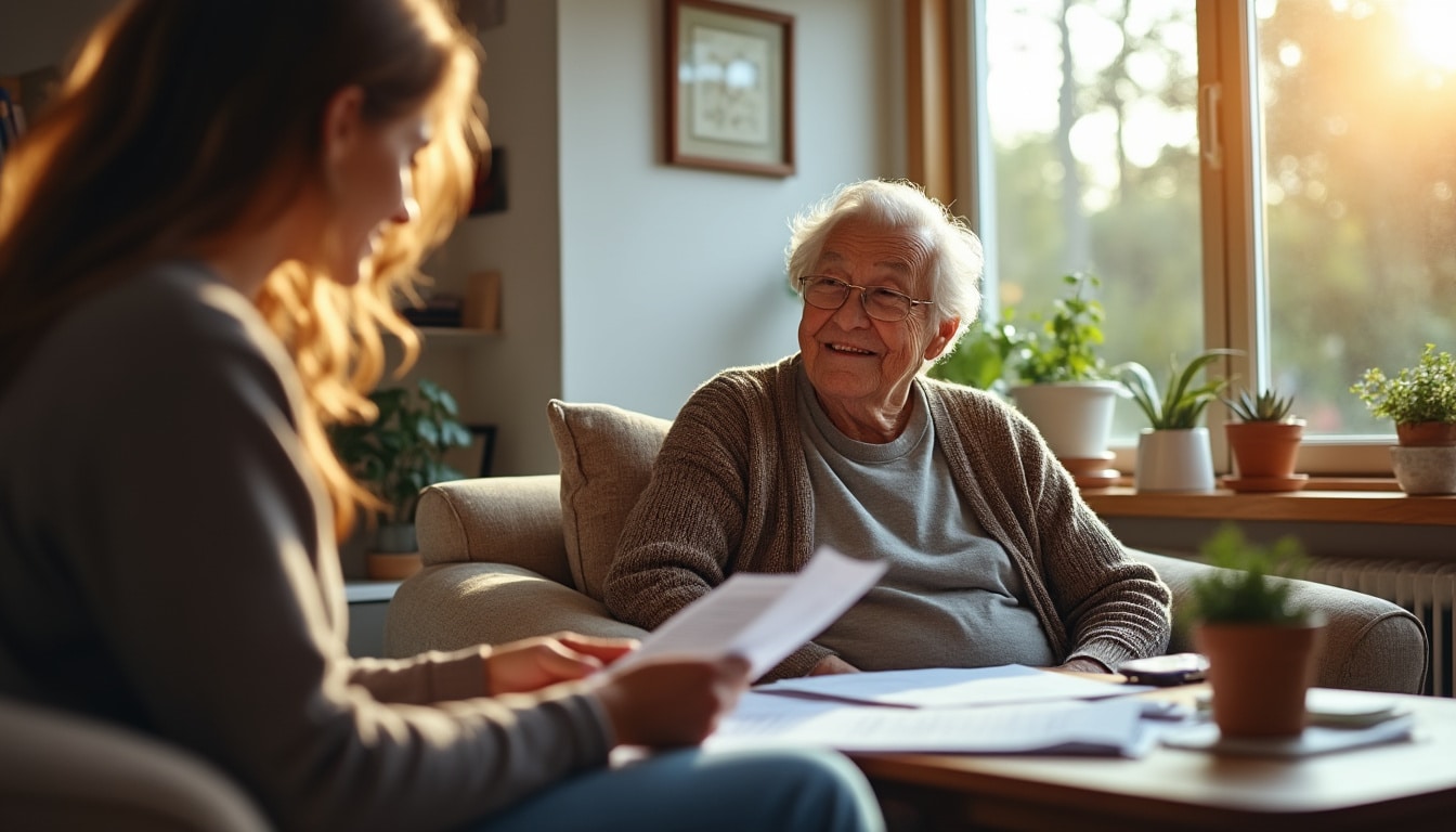 découvrez comment le minimum vieillesse aspa complète les faibles ressources retraite pour assurer un revenu minimum aux personnes âgées.