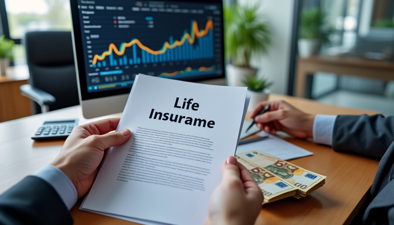 découvrez comment le prélèvement forfaitaire unique s'applique aux rachats d'assurance vie et quelles sont les implications fiscales pour vos contrats.