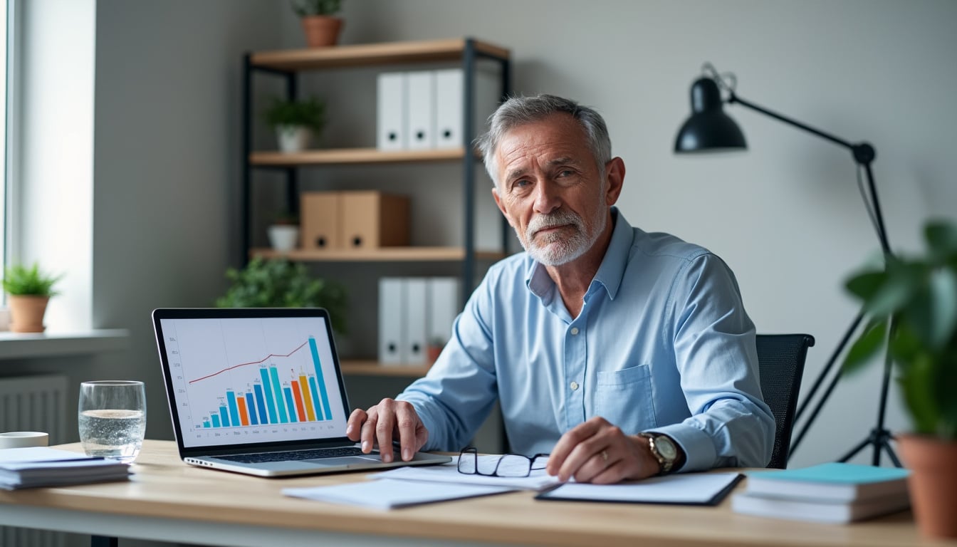 découvrez comment le relevé de situation individuelle vous informe sur vos droits et votre parcours dans l'assurance retraite, pour mieux préparer votre avenir.
