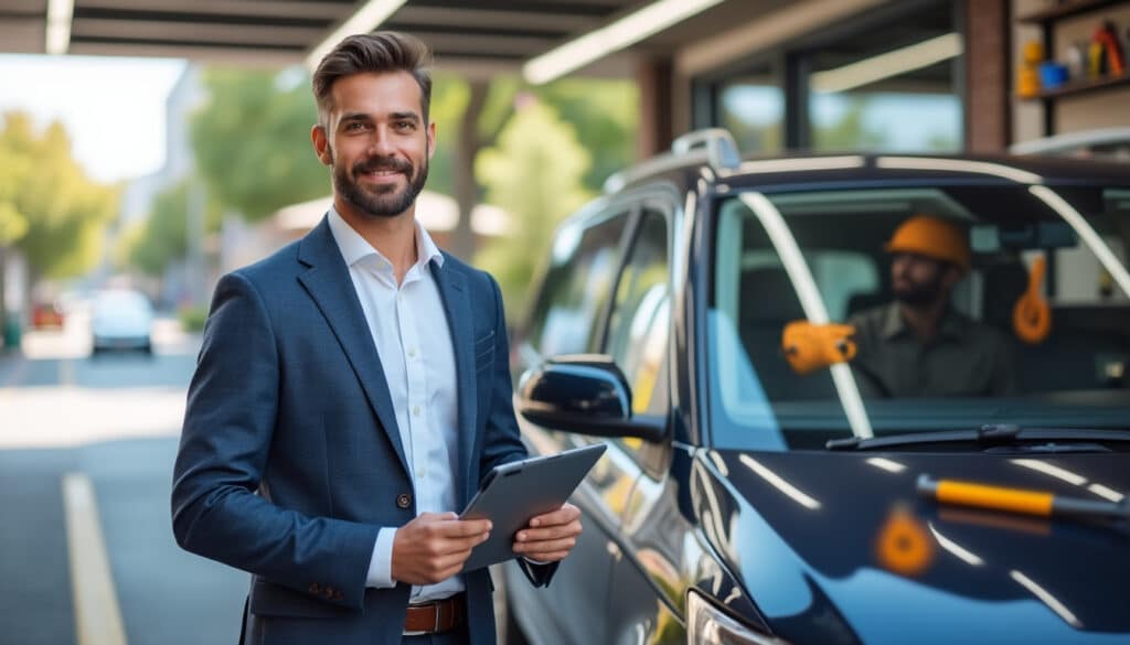 la garantie rc pro pour auto-entrepreneur est fortement recommandée pour protéger votre activité professionnelle contre les risques et responsabilités liés à votre métier.