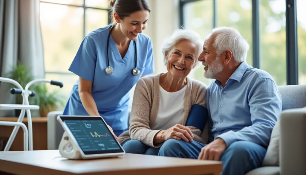 découvrez comment la mutuelle maladie senior s'ajuste parfaitement aux besoins spécifiques des personnes âgées pour une couverture santé optimale.