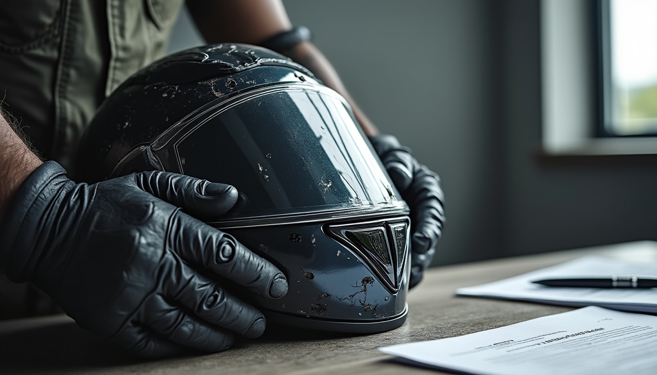 découvrez pourquoi une assurance moto pas chère peut parfois cacher des franchises élevées et comment choisir une couverture adaptée à votre budget et vos besoins.