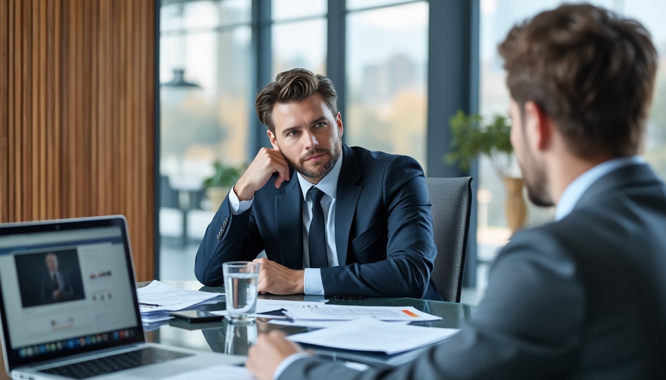 découvrez comment l'assurance protection juridique professionnelle vous aide à couvrir les litiges prud'homaux, pour défendre vos droits en toute sérénité.