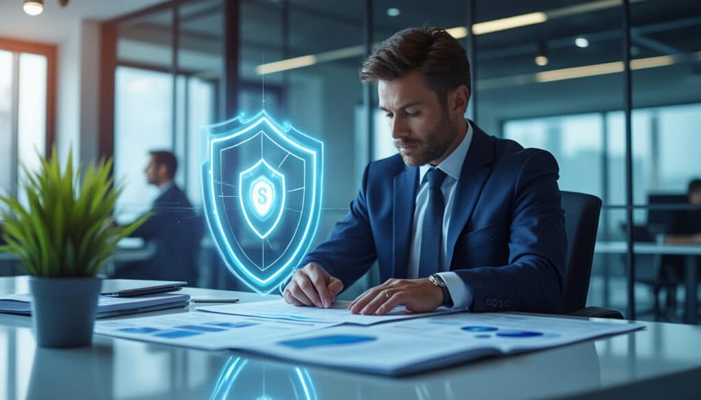 l'assurance rc pro consultant offre une protection essentielle contre les erreurs de diagnostic, garantissant sérénité et sécurité dans l'exercice professionnel.