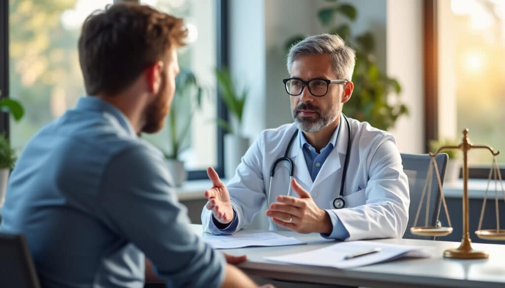 découvrez comment le parcours de soins maladie aide à maîtriser les dépassements d'honoraires et favorise un accès aux soins plus équitable.