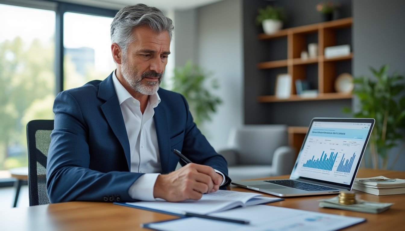 découvrez comment le rachat partiel programmé permet de générer des revenus réguliers grâce à votre contrat d'assurance vie, en optimisant votre épargne en toute sérénité.