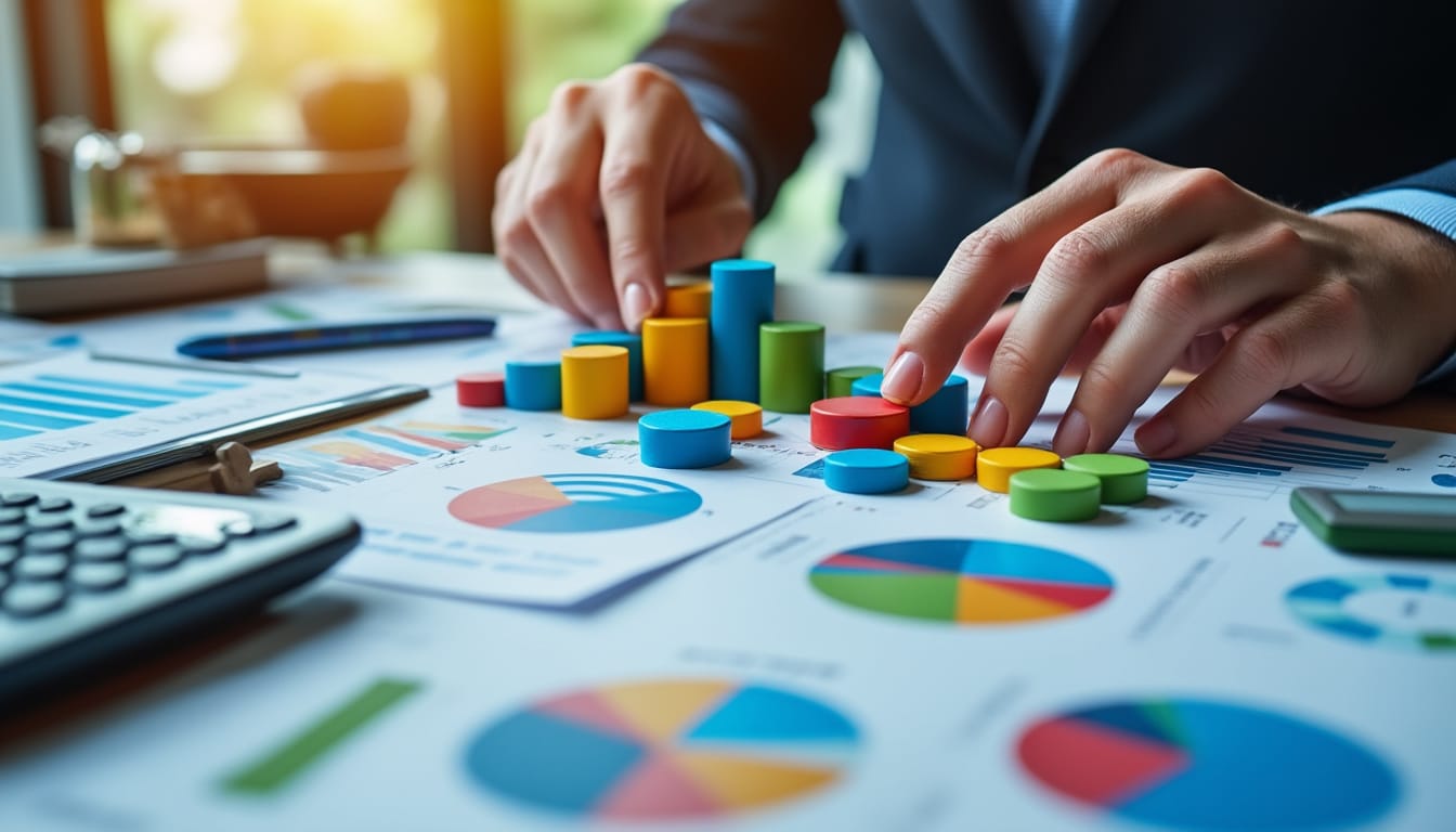 découvrez comment l'arbitrage en assurance vie peut modifier la répartition de votre épargne pour mieux optimiser vos investissements et adapter votre portefeuille à vos objectifs financiers.