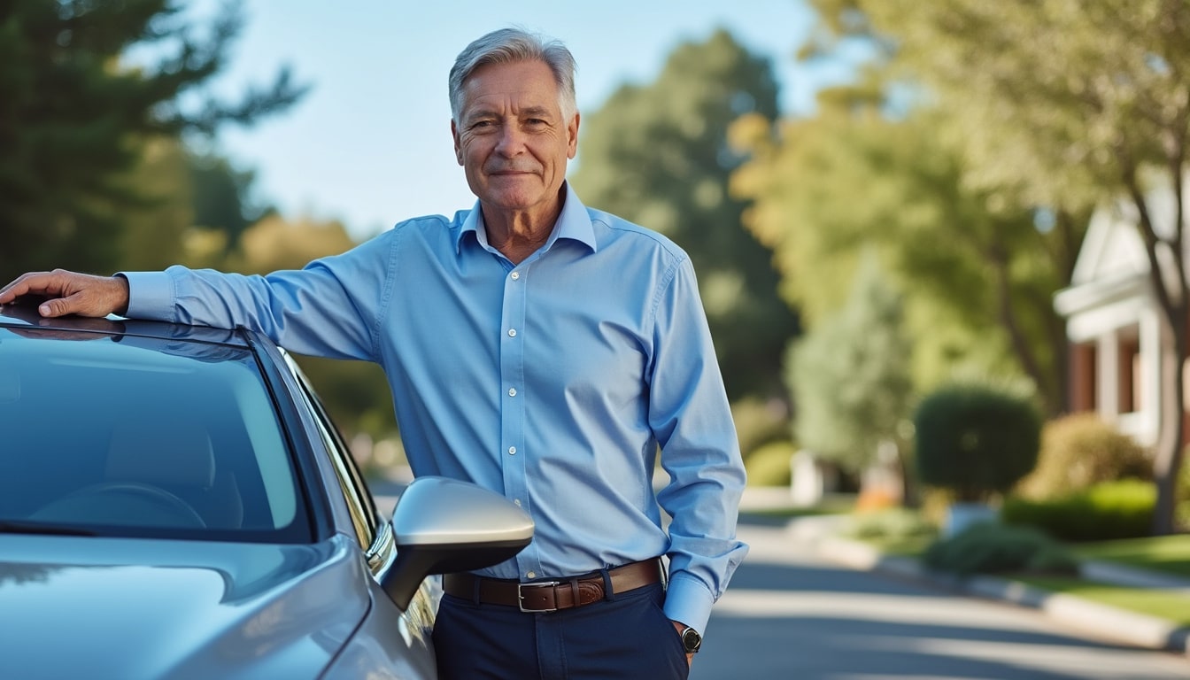 découvrez comment l'assurance auto pour conducteur résilié offre une seconde chance en garantissant une couverture adaptée et accessible malgré les difficultés.