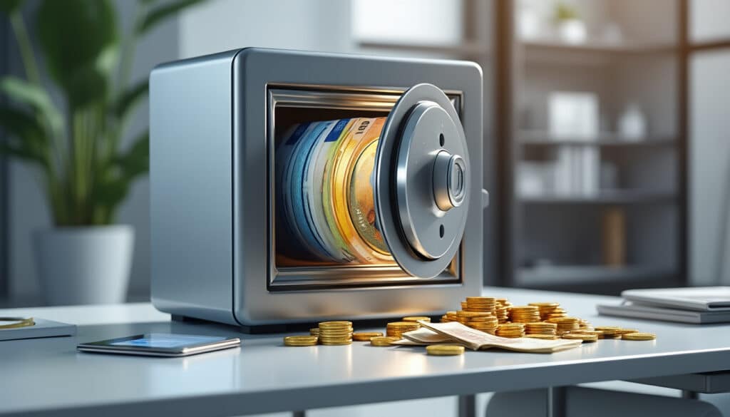 découvrez comment le fonds euros vie assure une sécurité totale de votre capital tout en offrant une stabilité et une sérénité pour vos investissements à long terme.