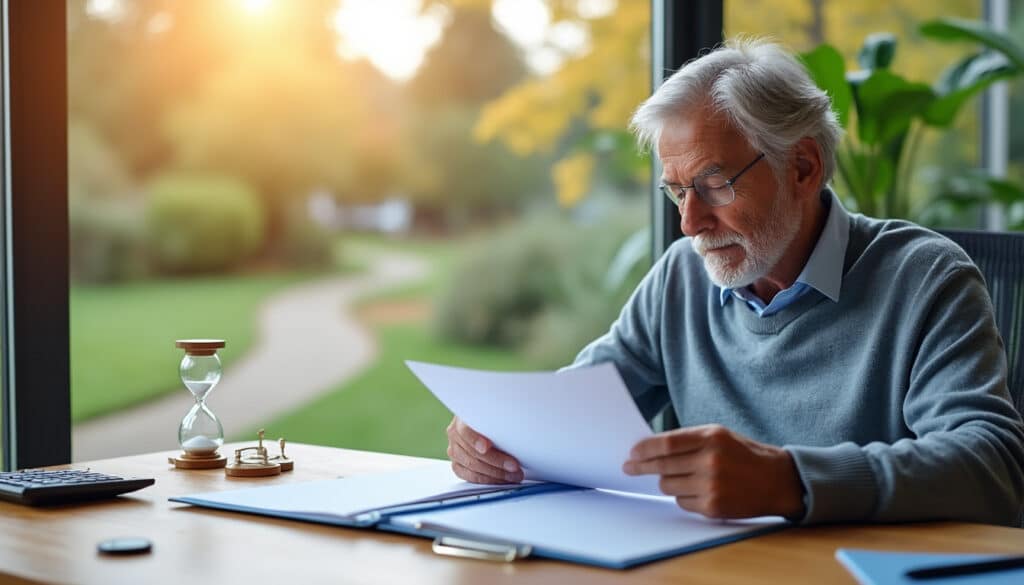 découvrez comment consulter votre relevé individuel de retraite pour estimer vos droits et anticiper votre date de départ.
