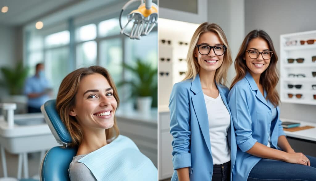 découvrez tout sur le reste à charge zéro pour l'optique et le dentaire, une mesure qui facilite l'accès aux soins sans coût supplémentaire pour les patients.