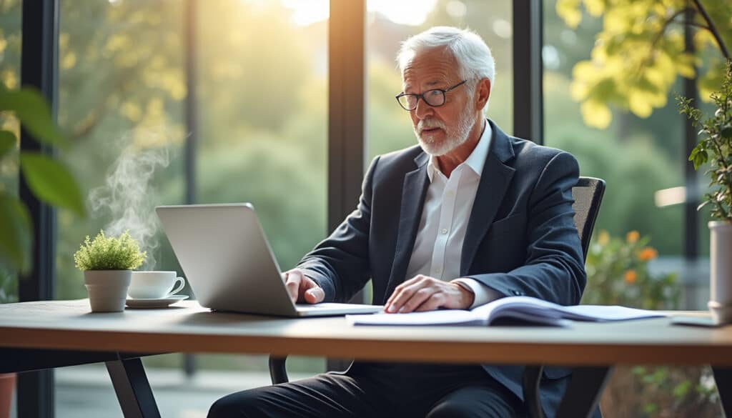 la retraite progressive permet de réduire son temps de travail tout en percevant une partie de sa pension. découvrez les conditions et les démarches à suivre.