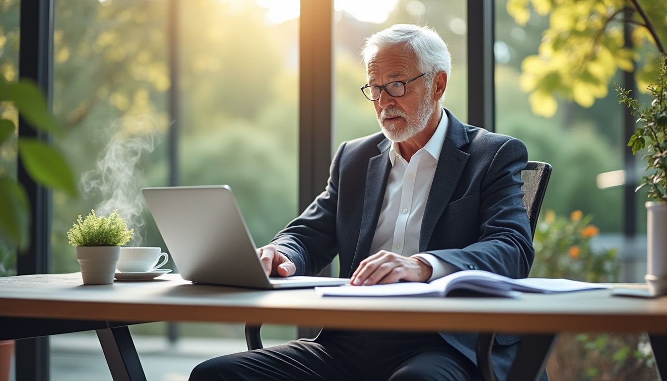 la retraite progressive permet de réduire son temps de travail tout en percevant une partie de sa pension. découvrez les conditions et les démarches à suivre.