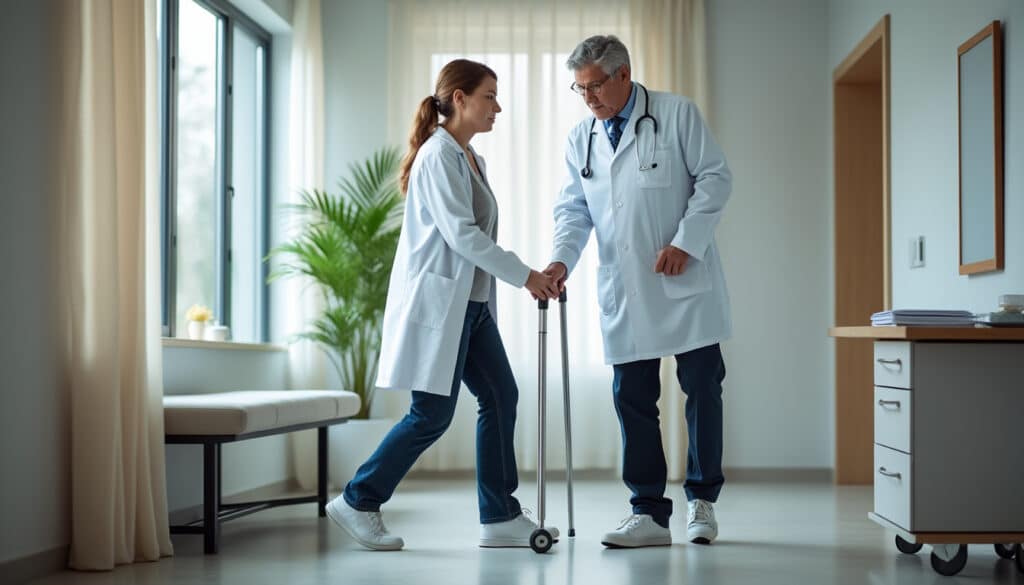 découvrez comment le médecin-conseil évalue votre taux d’invalidité et quels critères sont pris en compte pour déterminer vos droits.
