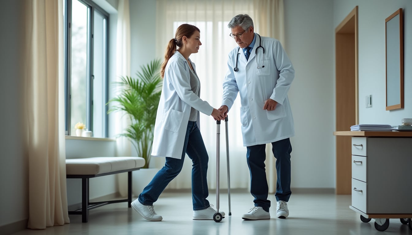 découvrez comment le médecin-conseil évalue votre taux d’invalidité et quels critères sont pris en compte pour déterminer vos droits.